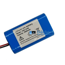 Batería para PLC HKD-3740 [Batería de Repuesto]